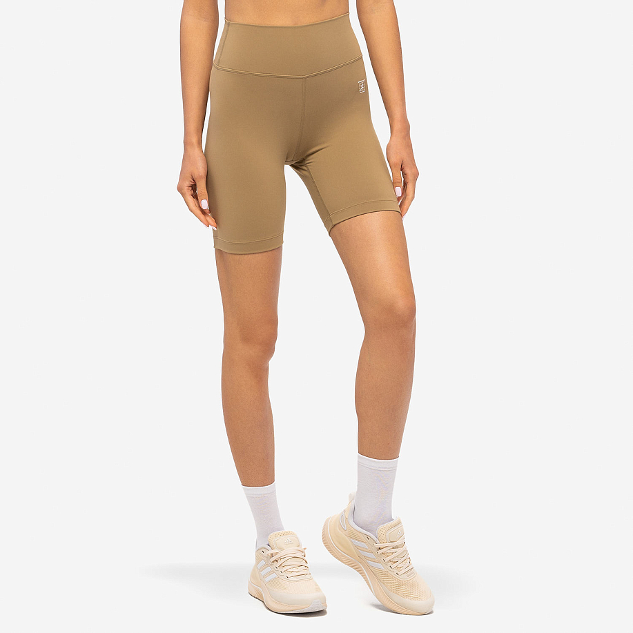 Велосипедки SPORTY & RICH RUNNER BIKER SHORT в интернет магазине Peakwww.peakstore.ru - 3 фото