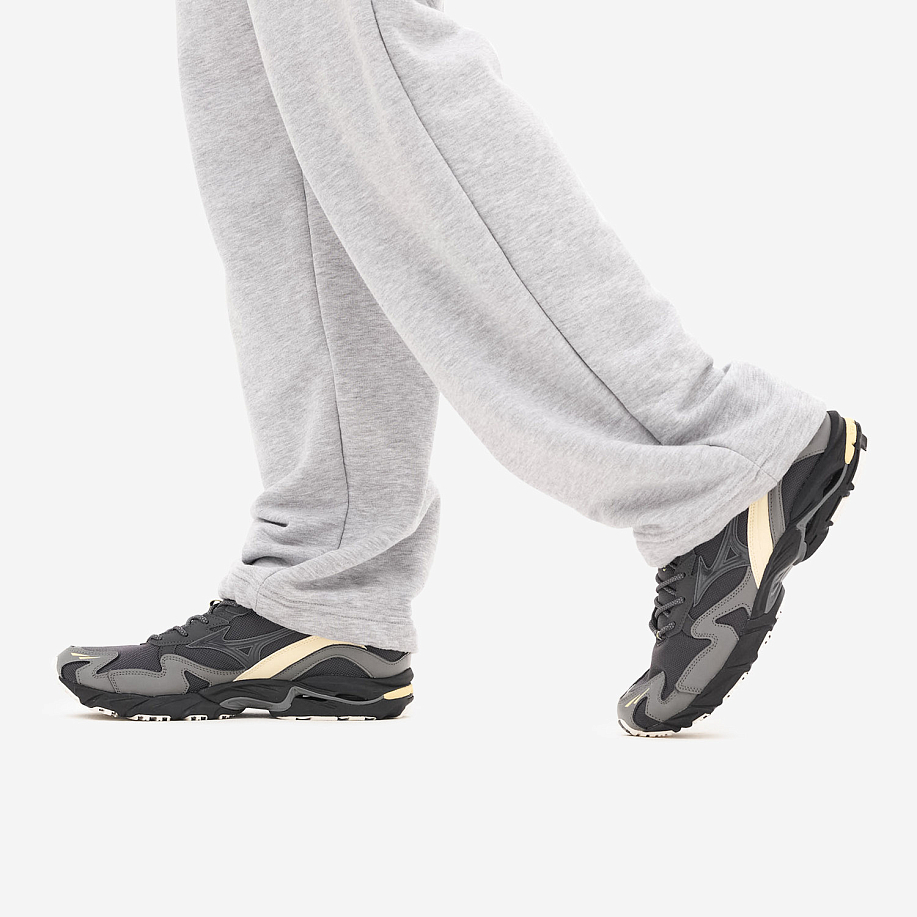 Кроссовки MIZUNO WAVE RIDER 10 CORDURA в интернет магазине Peakwww.peakstore.ru - 3 фото