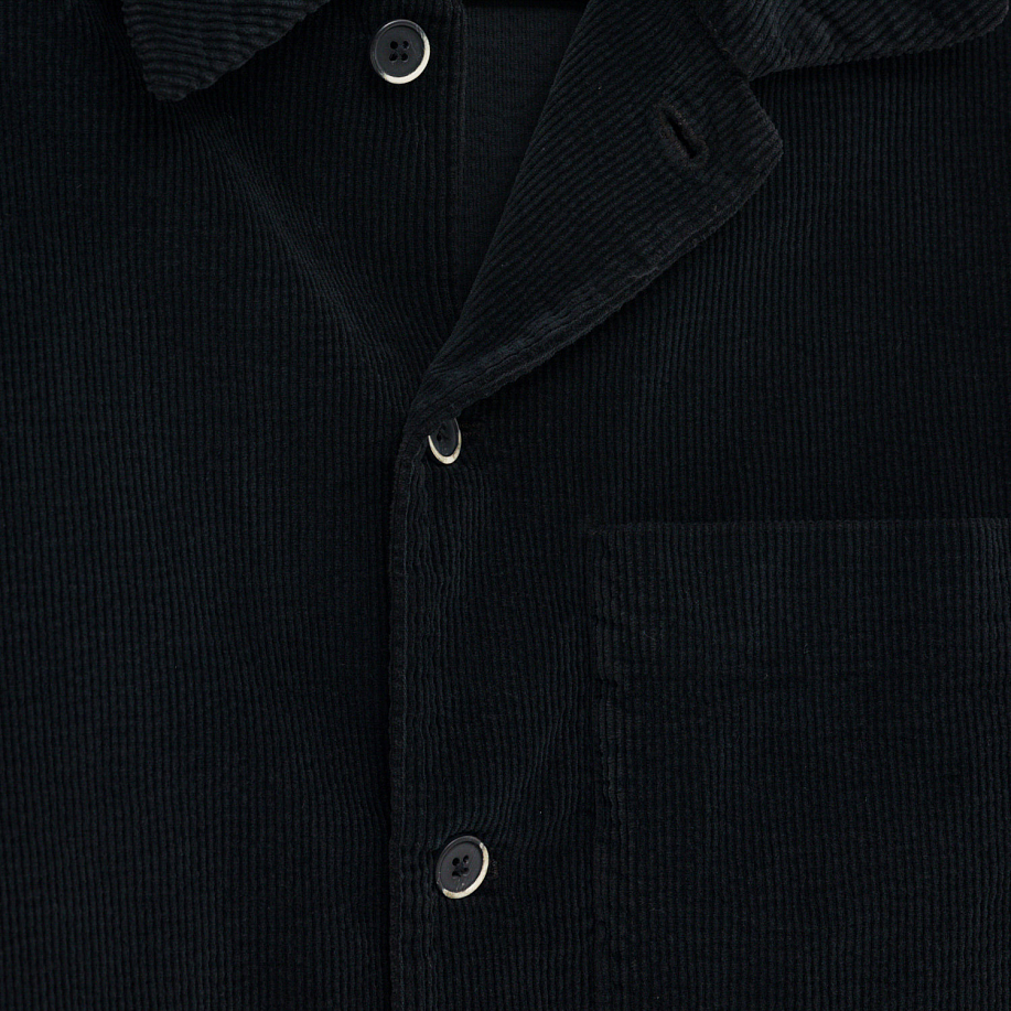 Куртка-рубашка BARENA VENEZIA OVERSHIRT CEDRONE MATADOR в интернет-магазине Peak Conceptwww.peakstore.ru - 1 фото