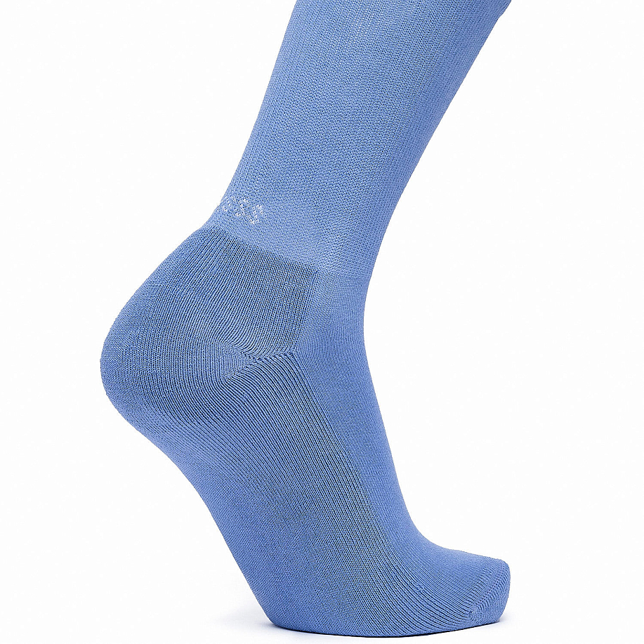 Носки SOCKSSS IT'S NOT BLUE - 2 фото Носки SOCKSSS IT'S NOT BLUE в интернет магазине Peakwww.peakstore.ru - 2 фото