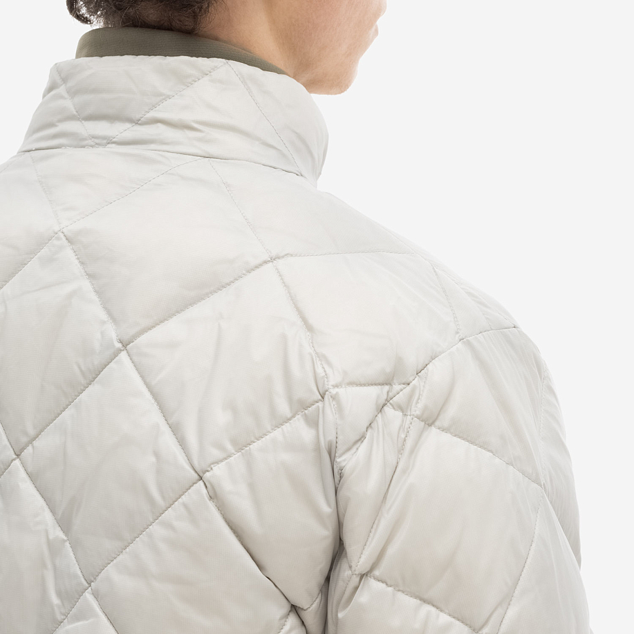 Пуховик Hiking Patrol LIGHT DOWN ZIP JACKET в интернет магазине Peakwww.peakstore.ru - 7 фото