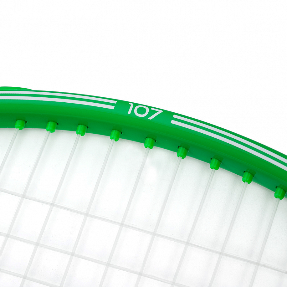 Теннисная ракетка SPORTY & RICH SRC TENNIS RACKET в интернет магазине Peakwww.peakstore.ru - 3 фото