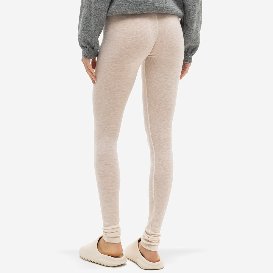 Леггинсы SONO LUPO LEGGINGS WOOL в интернет магазине Peakwww.peakstore.ru - 3 фото
