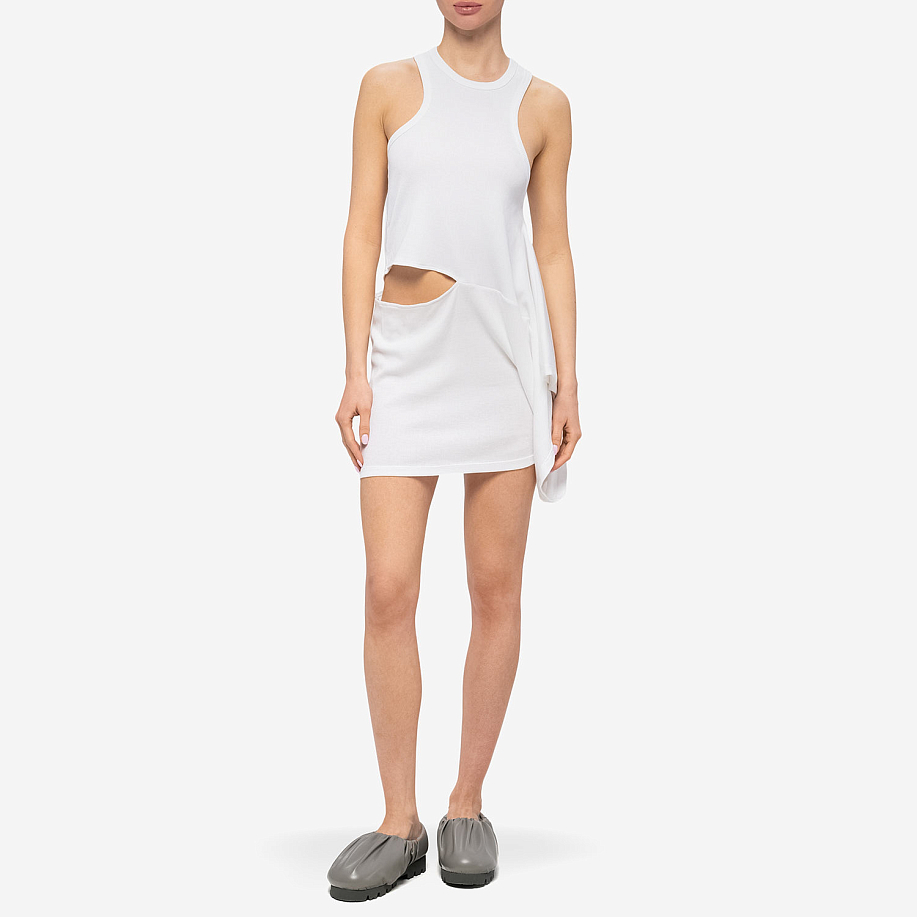 Платье UNDERCOVER C/S UC1C1801 в интернет магазине Peakwww.peakstore.ru - 4 фото