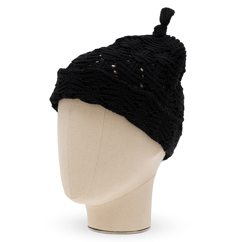 Шапка CHECK YA HEAD 25226 BLACK - 2 фото Шапка CHECK YA HEAD 25226 в интернет магазине Peakwww.peakstore.ru - 2 фото