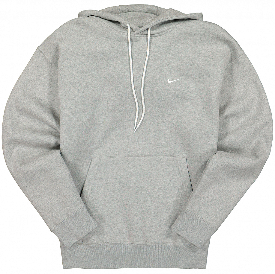 Толстовка NIKE M NRG SOLO SWSH FLC HOODIE в интернет магазине Peakwww.peakstore.ru - 1 фото