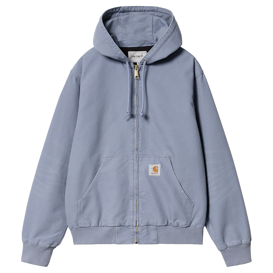 Ветровка CARHARTT WIP ACTIVE JACKET в интернет магазине Peakwww.peakstore.ru - 1 фото