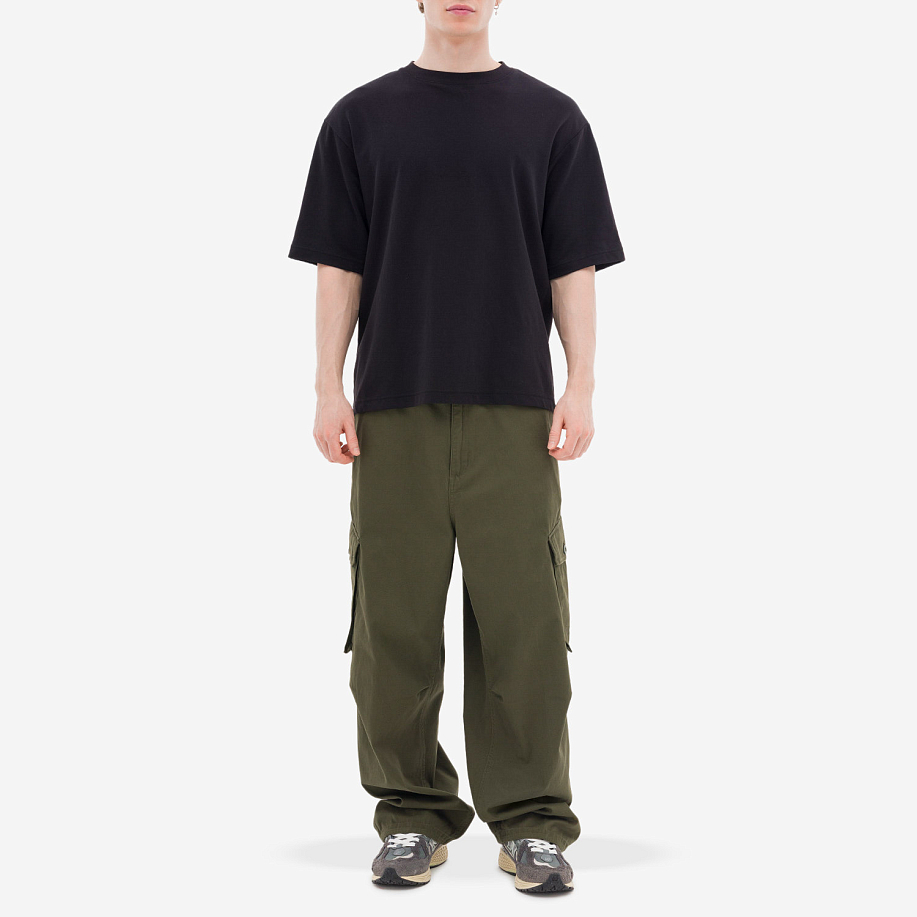 Брюки CARHARTT WIP UNIT PANT - 14 фото Брюки CARHARTT WIP UNIT PANT в интернет магазине Peakwww.peakstore.ru - 14 фото