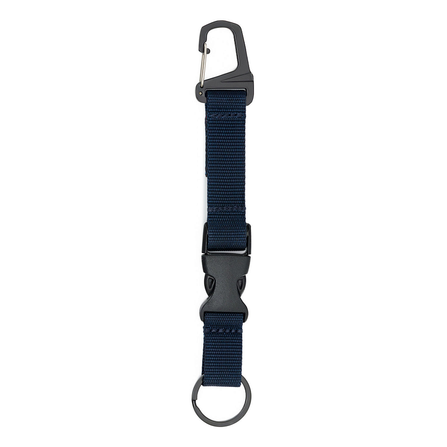 Брелок GRAMICCI WEBBING KEY HOLDER в интернет-магазине Peak Conceptwww.peakstore.ru - 2 фото