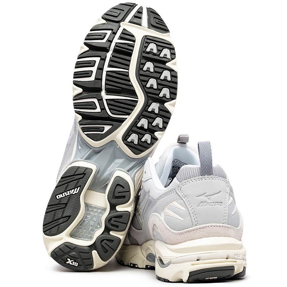 Кроссовки MIZUNO WAVE RIDER 10 в интернет-магазине Peak Conceptwww.peakstore.ru - 8 фото