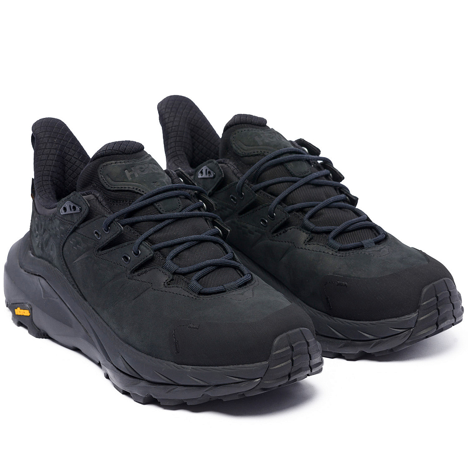 Кроссовки HOKA KAHA 2 LOW GTX - 36 фото Кроссовки HOKA KAHA 2 LOW GTX в интернет магазине Peakwww.peakstore.ru - 36 фото