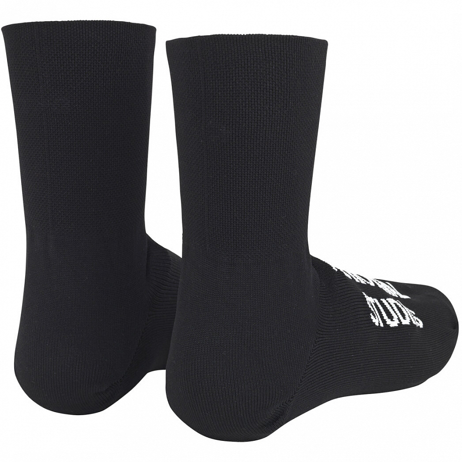 Носки PAS NORMAL STUDIOS CONTROL OVERSOCKS BLACK - 2 фото Носки PAS NORMAL STUDIOS CONTROL OVERSOCKS в интернет магазине Peakwww.peakstore.ru - 2 фото