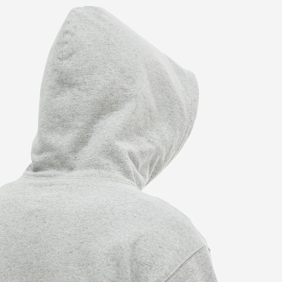 Толстовка THISISNEVERTHAT OLD ENGLISH LOGO HOODIE - 6 фото Толстовка THISISNEVERTHAT OLD ENGLISH LOGO HOODIE в интернет магазине Peakwww.peakstore.ru - 6 фото