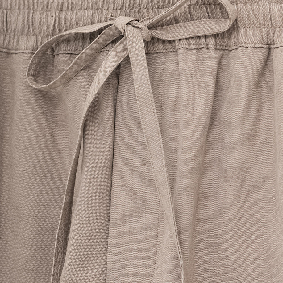 Брюки COLBO DRAW PANTS GREIGE в интернет магазине Peakwww.peakstore.ru - 8 фото