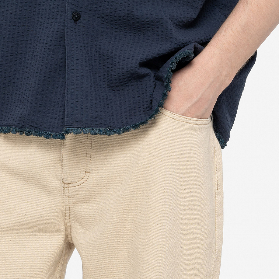 Джинсы A KIND OF GUISE TEREK JEANS - 7 фото Джинсы A KIND OF GUISE TEREK JEANS в интернет магазине Peakwww.peakstore.ru - 7 фото
