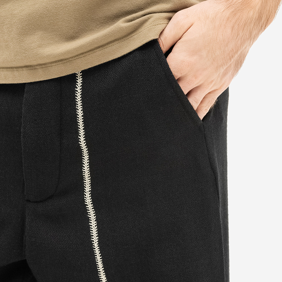Брюки KARTIK RESEARCH TROUSER WOOL в интернет-магазине Peak Conceptwww.peakstore.ru - 6 фото