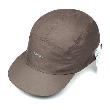 Кепка Satisfy Pertex 3L Rain CAP SS26 