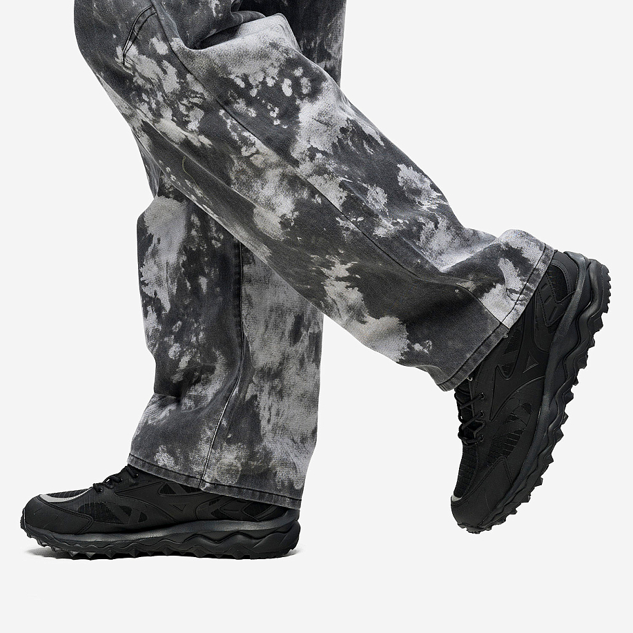 КРОССОВКИ MIZUNO WAVE MUJIN TL GTX в интернет-магазине Peak Conceptwww.peakstore.ru - 3 фото