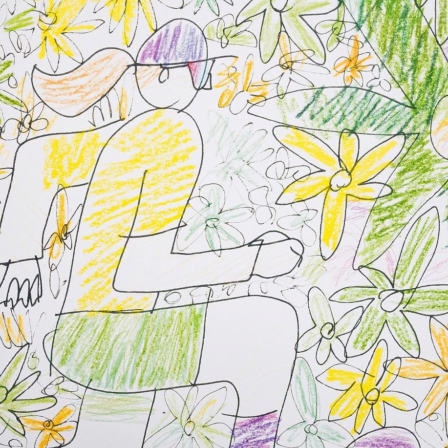 Постер PEAK SUMMER CELEBRATION 2023 в интернет магазине Peakwww.peakstore.ru - 3 фото