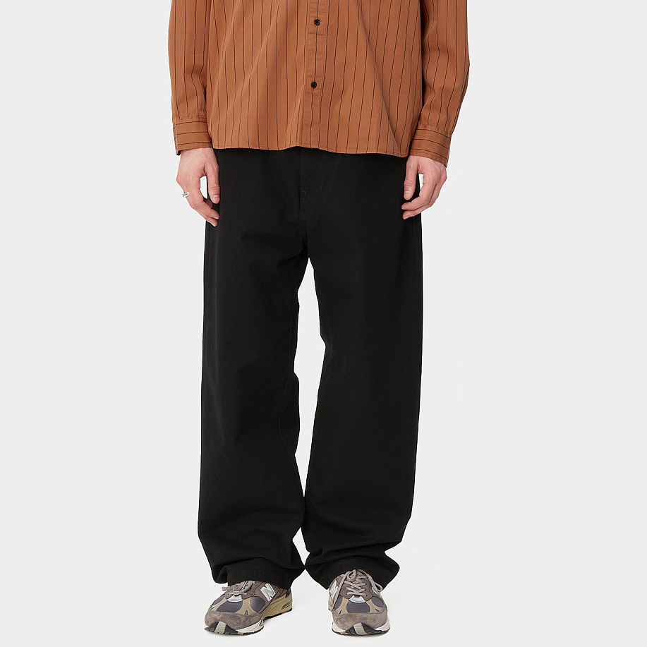 Брюки CARHARTT WIP LANDON PANT в интернет-магазине Peak Conceptwww.peakstore.ru - 2 фото