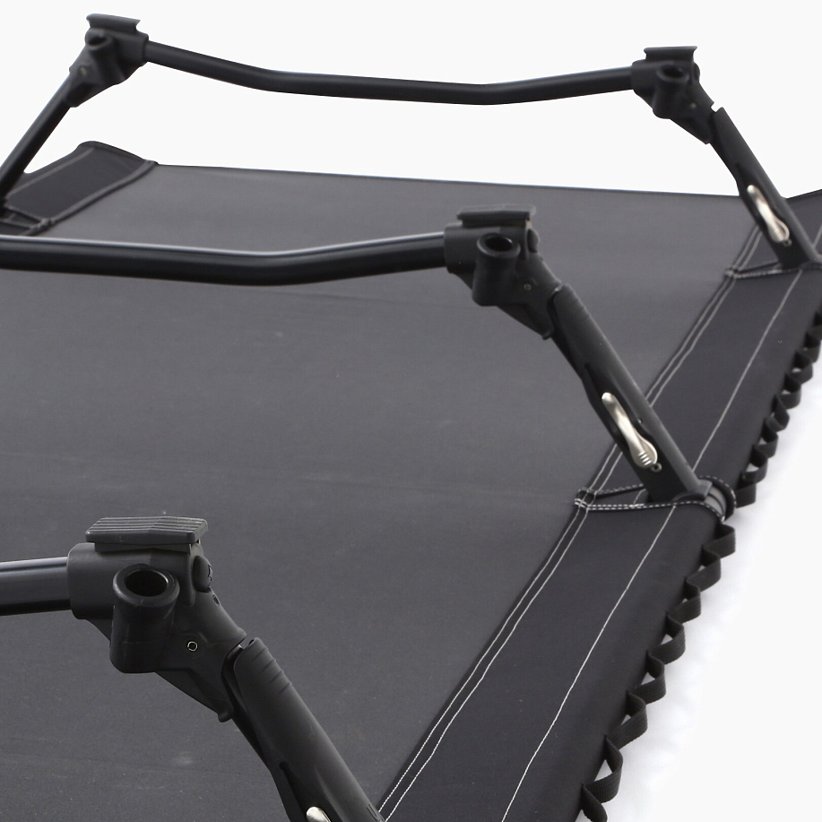 Раскладушка AND WANDER x HELINOX COT в интернет магазине Peakwww.peakstore.ru - 3 фото