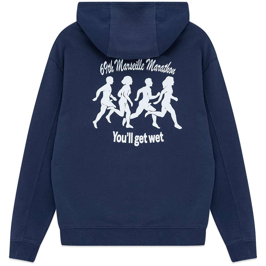 Толстовка CARNE BOLLENTE Sweat Dreams в интернет магазине Peakwww.peakstore.ru - 12 фото