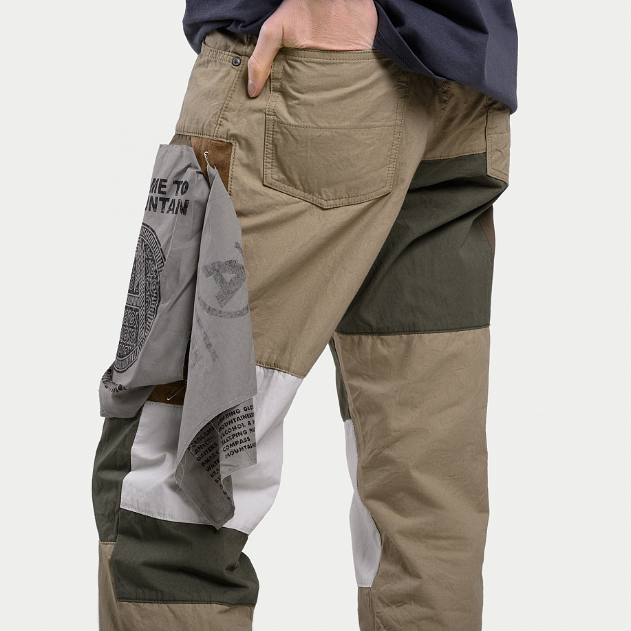 БРЮКИ MOUNTAIN RESEARCH MT PANTS - 12 фото БРЮКИ MOUNTAIN RESEARCH MT PANTS в интернет магазине Peakwww.peakstore.ru - 12 фото