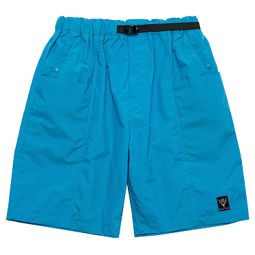 Шорты South2 West8 Belted C.s. Short - Nylon Taffeta FW24 