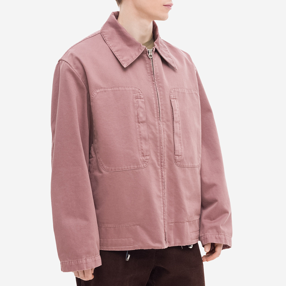 Куртка-рубашка RANRA OLSTOFAN в интернет-магазине Peak Conceptwww.peakstore.ru - 3 фото