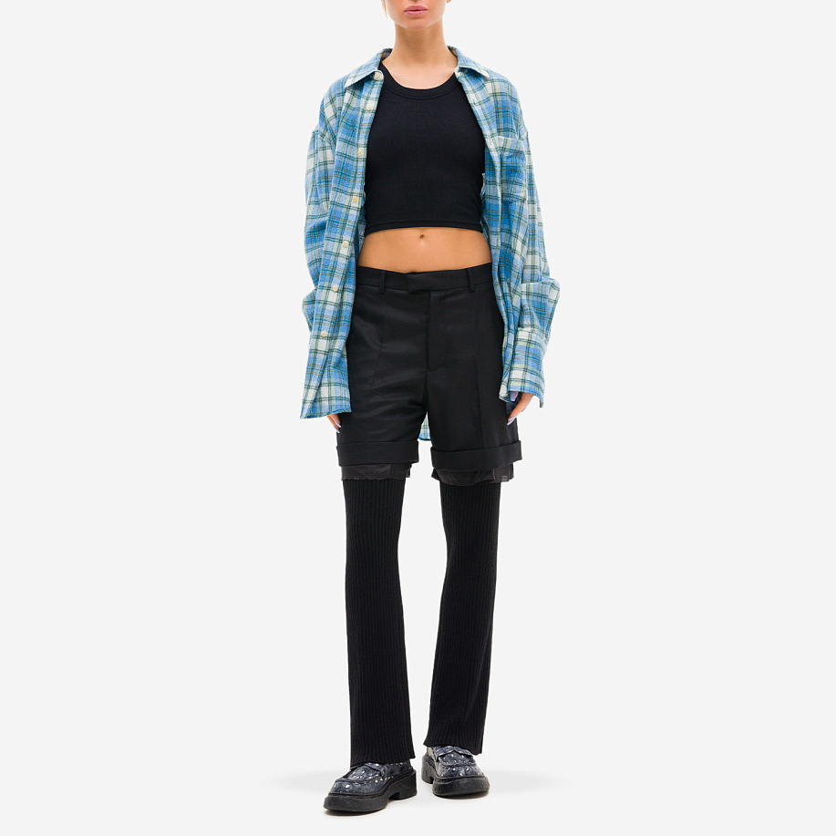 Брюки UNDERCOVER UP2D1507 в интернет магазине Peakwww.peakstore.ru - 10 фото