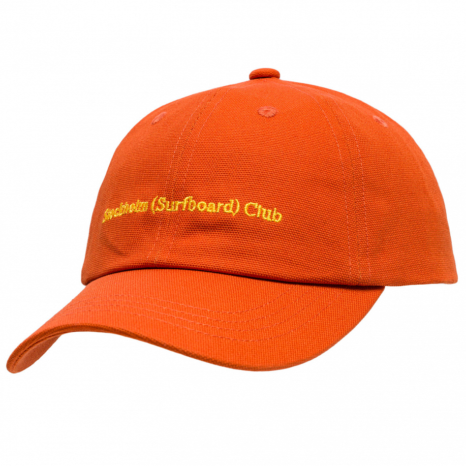 Кепка STOCKHOLM (SURFBOARD) CLUB PAC в интернет-магазине Peak Conceptwww.peakstore.ru - 1 фото