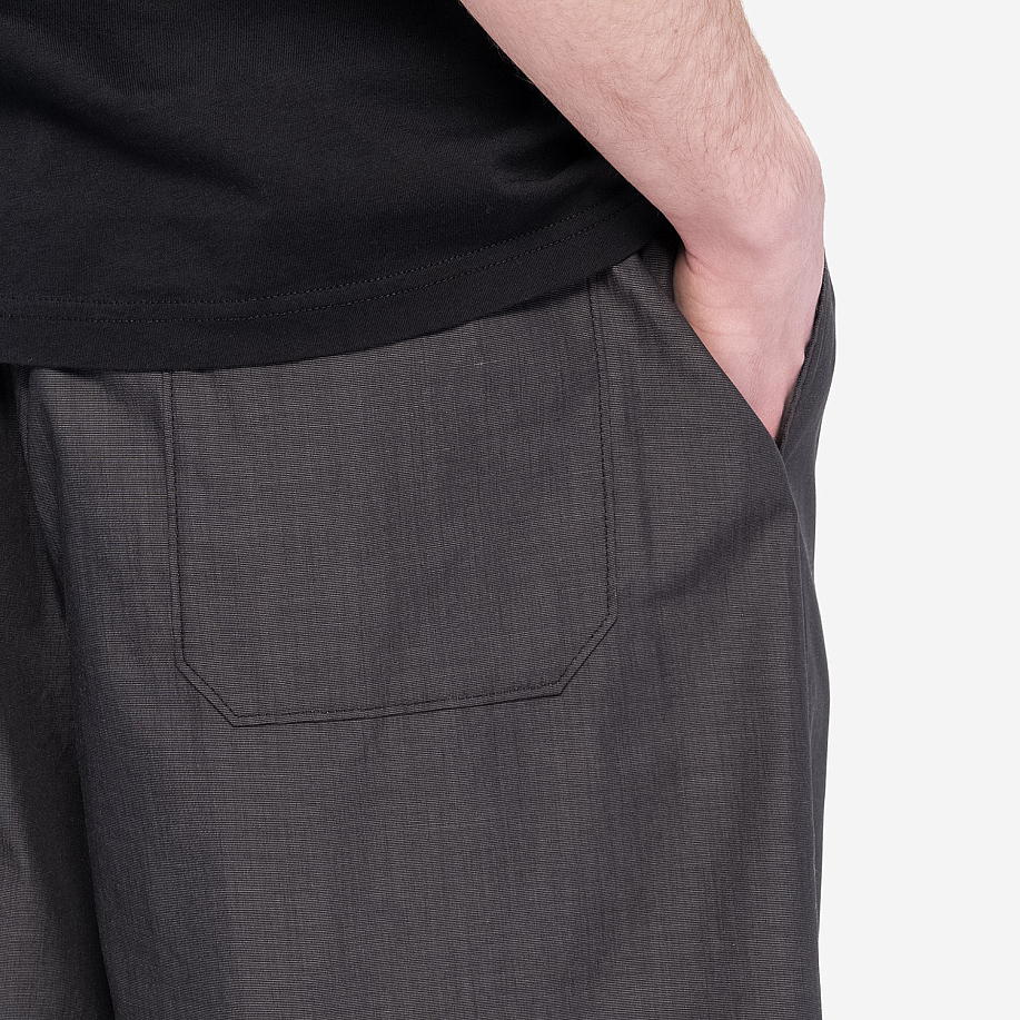 Шорты ASPESI SHORT MOD.G601 в интернет магазине Peakwww.peakstore.ru - 18 фото