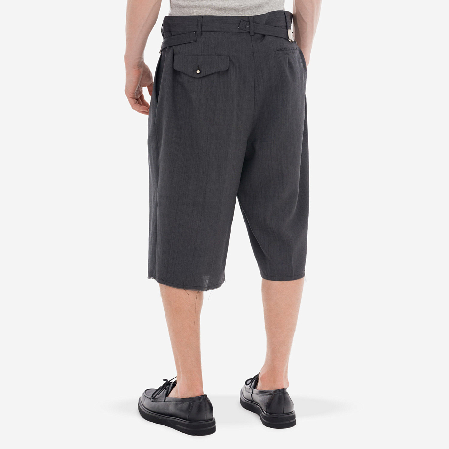 Шорты MAGLIANO REGOLATORE SHORTS в интернет магазине Peakwww.peakstore.ru - 5 фото