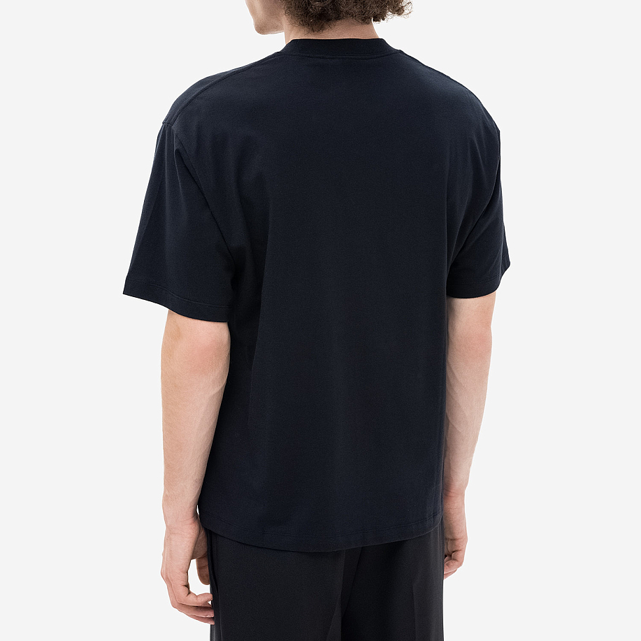 Футболка STOCKHOLM (SURFBOARD) CLUB OUTDOOR LIFE TEE BLACK - 3 фото Футболка STOCKHOLM (SURFBOARD) CLUB OUTDOOR LIFE TEE в интернет магазине Peakwww.peakstore.ru - 3 фото