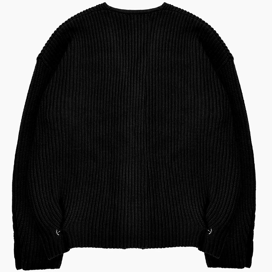 Кардиган PROTEMOA VOID CARDIGAN в интернет-магазине Peak Conceptwww.peakstore.ru - 8 фото