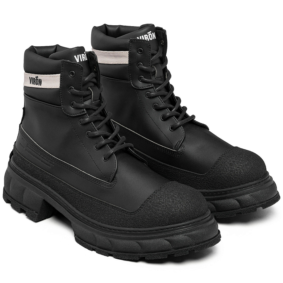Ботинки VIRON RESIST IN BLACK CORN в интернет-магазине Peak Conceptwww.peakstore.ru - 7 фото