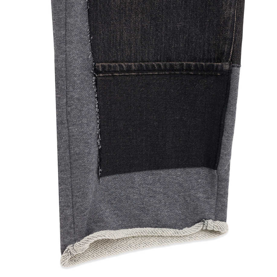 Джинсы UNDERCOVER UC2D1511 в интернет магазине Peakwww.peakstore.ru - 10 фото