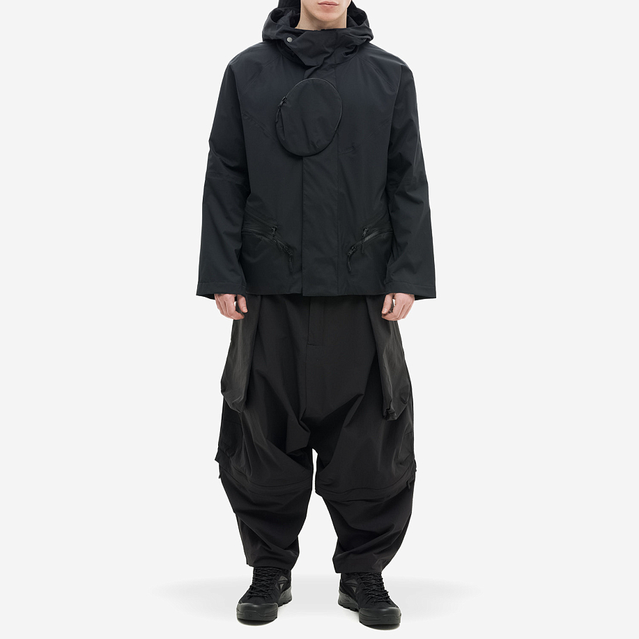 Куртка городская LUCA HAMERS RECLUSE 2.0 в интернет магазине Peakwww.peakstore.ru - 6 фото