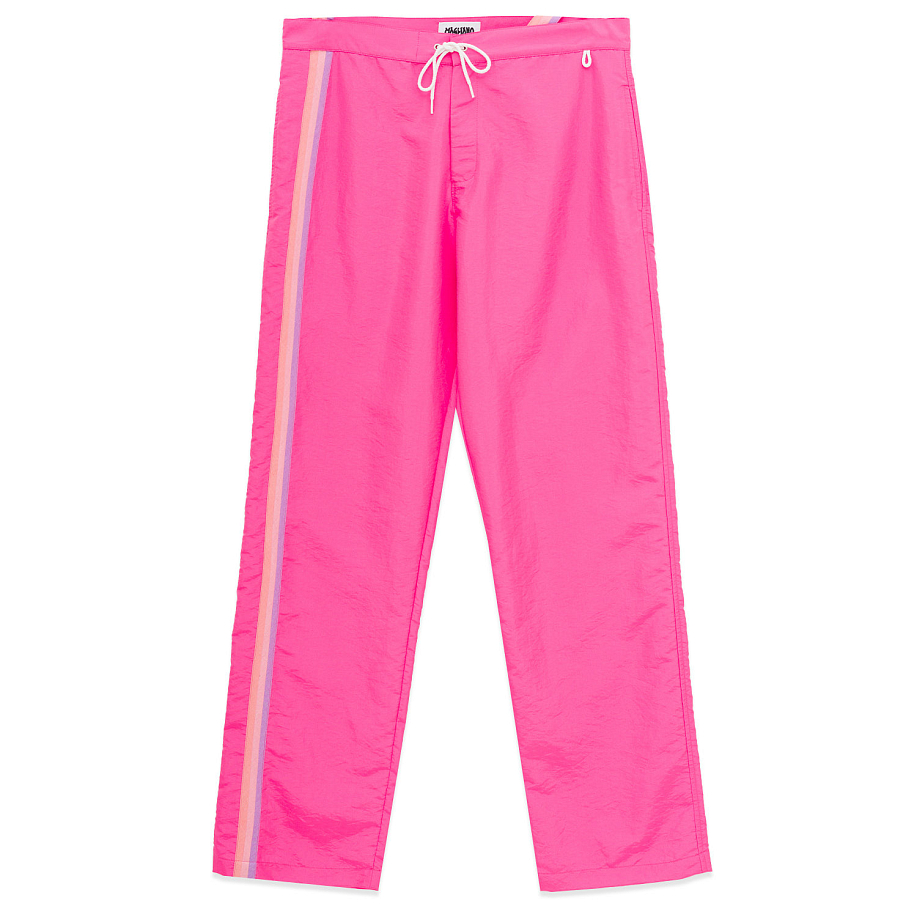 Спортивные брюки MAGLIANO PINETA STRAIGHT PANTS в интернет магазине Peakwww.peakstore.ru - 2 фото