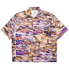 Рубашка SOUTH2 WEST8 BEN MILLER S/S HUNTING SHIRT Shields River
