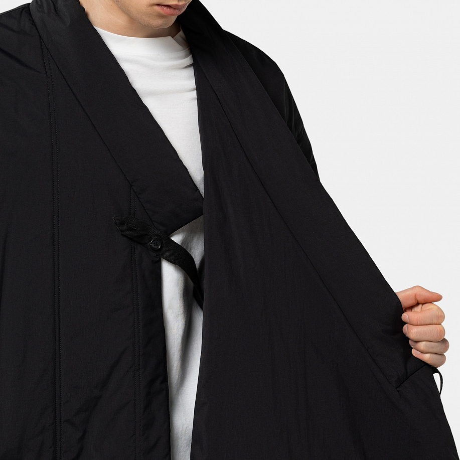 Кимоно S.K. MANOR HILL BIG FOLK ROBE в интернет магазине Peakwww.peakstore.ru - 6 фото