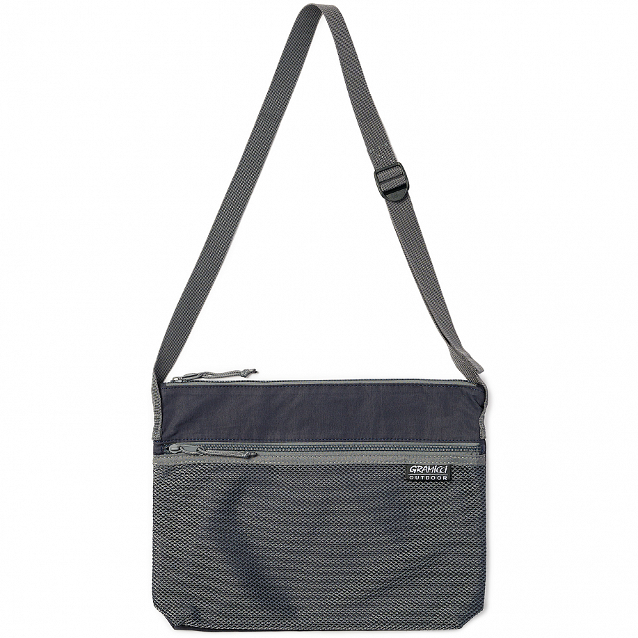 Сумка через плечо GRAMICCI SACOCHE в интернет магазине Peakwww.peakstore.ru - 2 фото