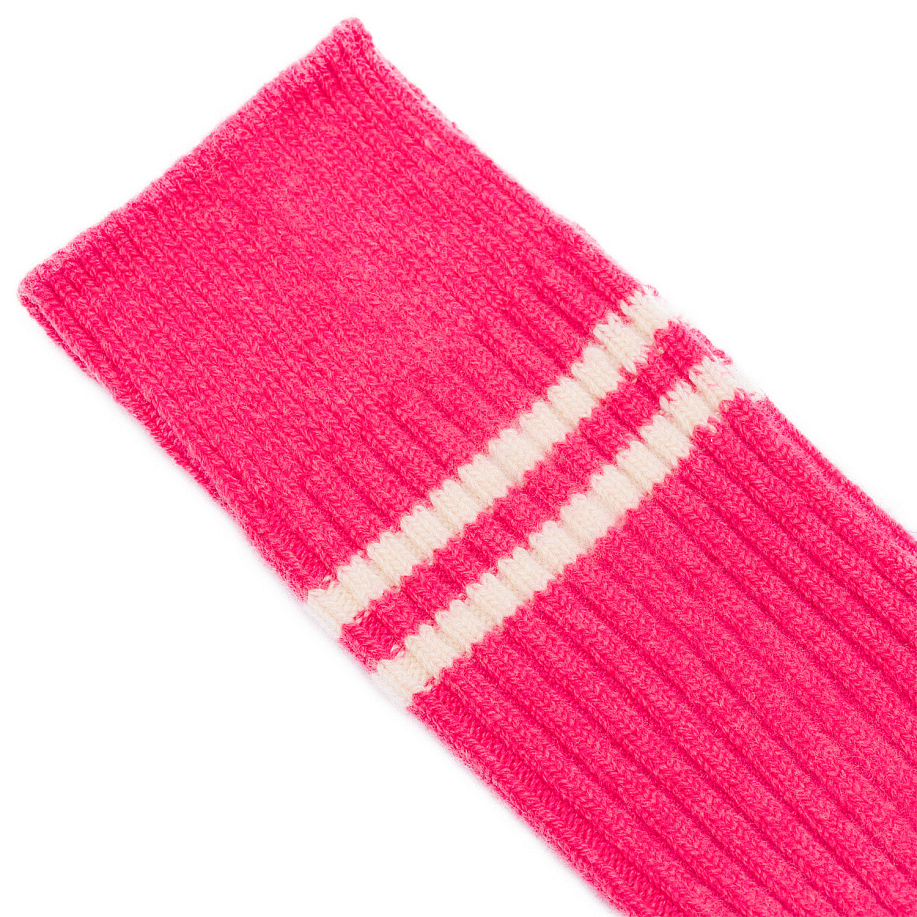Носки ROTOTO MERINO LAMBS WOOL STRIPE SOCKS в интернет магазине Peakwww.peakstore.ru - 3 фото