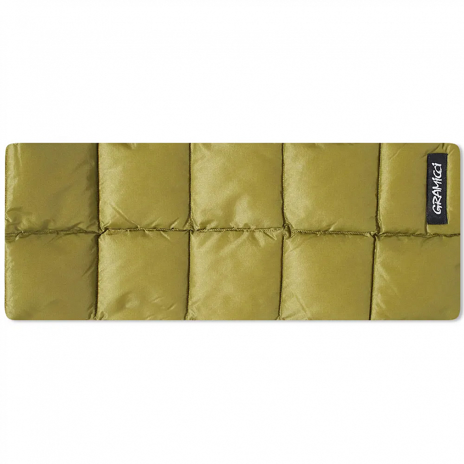 Шарф GRAMICCI x TAION DOWN SCARF в интернет-магазине Peak Conceptwww.peakstore.ru - 1 фото