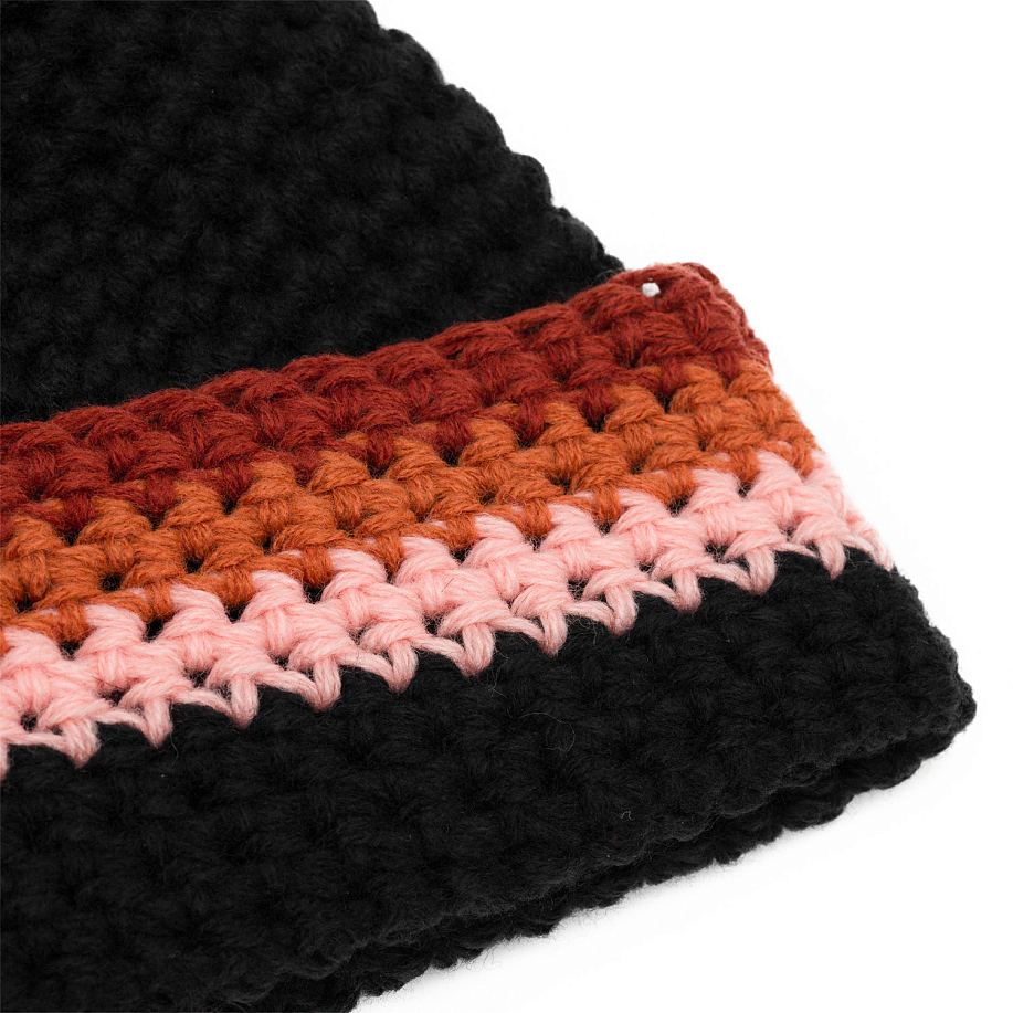 Шапка CHECK YA HEAD 2567/1 в интернет магазине Peakwww.peakstore.ru - 5 фото