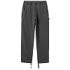Спортивные брюки CARHARTT WIP ARLING SWEAT PANT BLACK (GARMENT DYED)