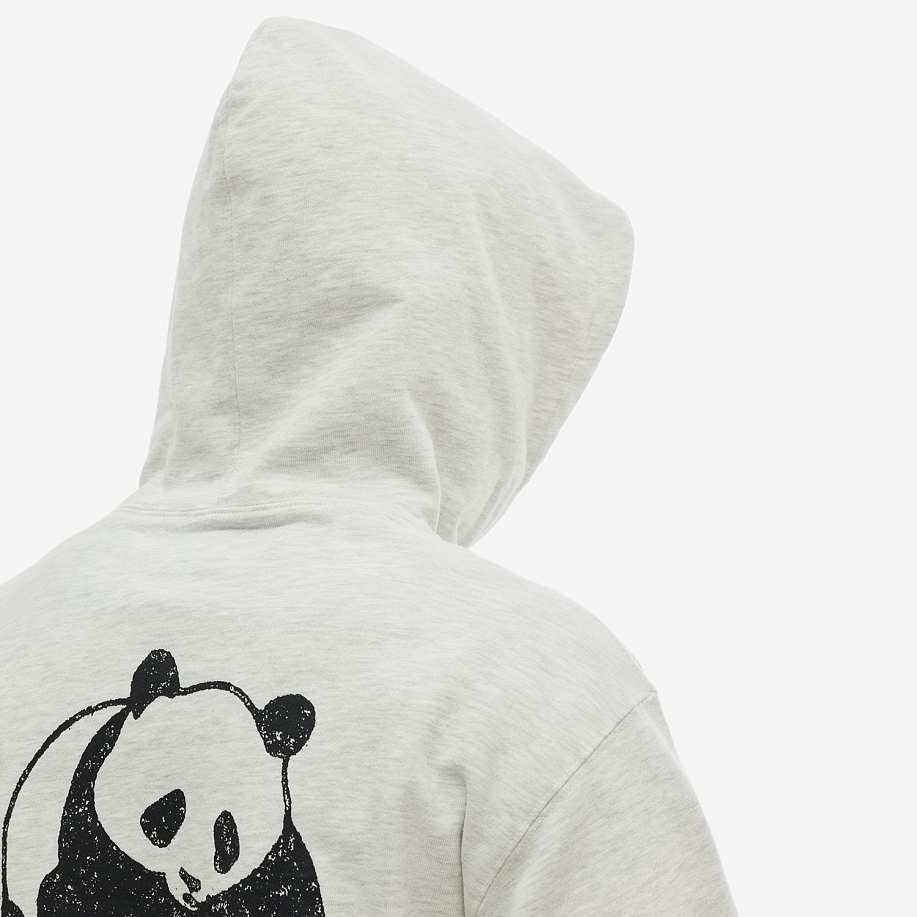 Толстовка THISISNEVERTHAT PANDA HOODIE - 8 фото Толстовка THISISNEVERTHAT PANDA HOODIE в интернет магазине Peakwww.peakstore.ru - 8 фото