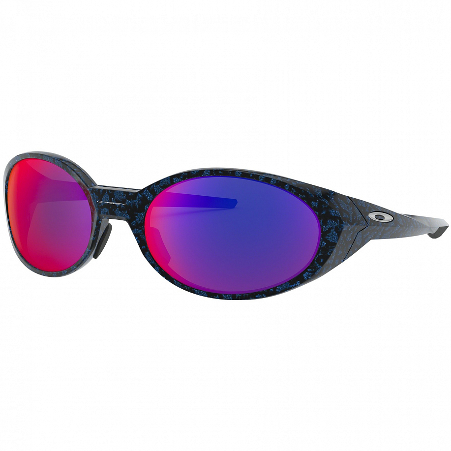 Очки OAKLEY EYEJACKET REDUX - 1 фото Очки OAKLEY EYEJACKET REDUX в интернет магазине Peakwww.peakstore.ru - 1 фото