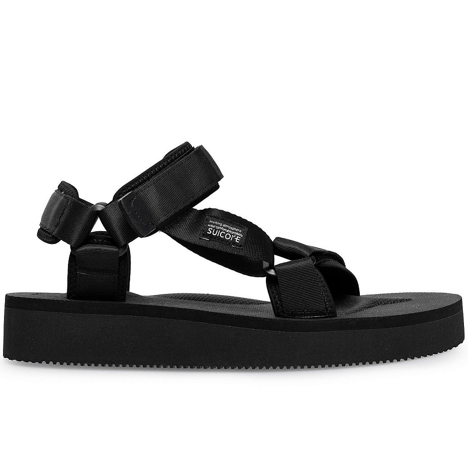 Сандалии SUICOKE DEPA-2PO в интернет-магазине Peak Conceptwww.peakstore.ru - 1 фото