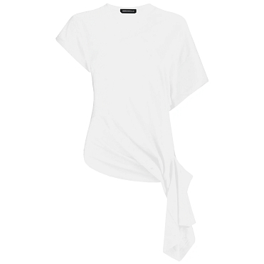 Футболка UNDERCOVER C/S Uc1c1813 FW24 